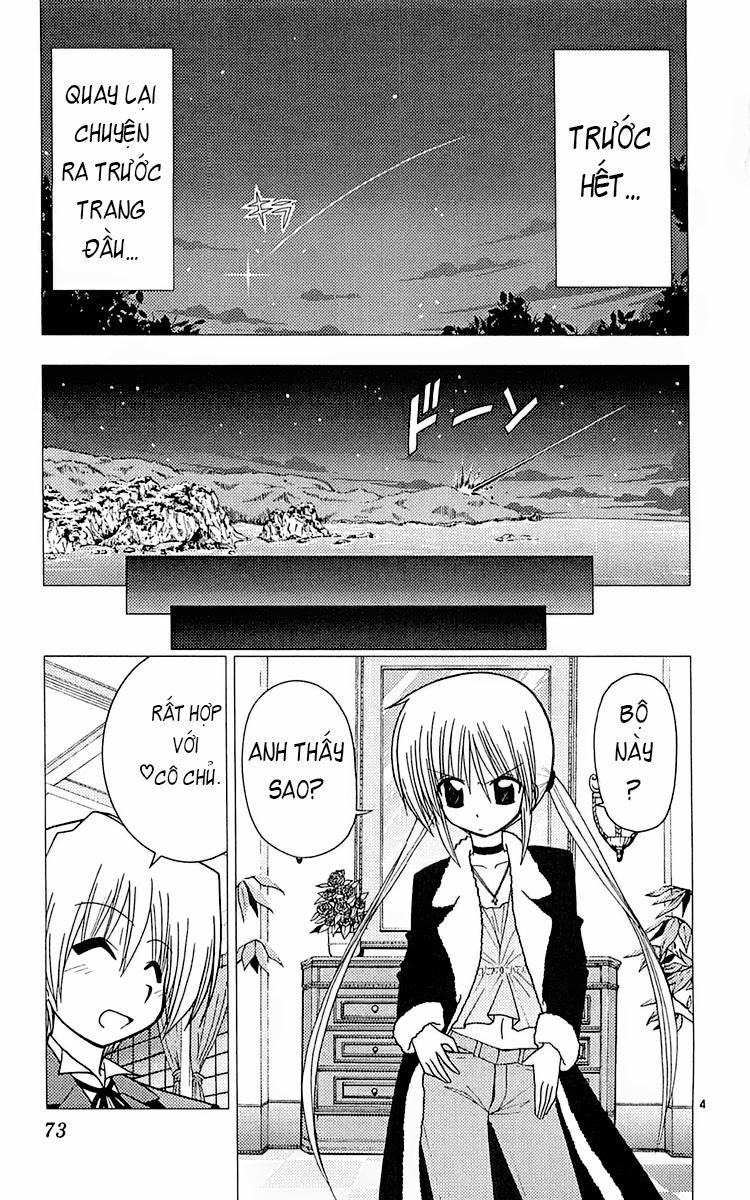 Chàng Quản Gia Chap 112 - Next Chap 113