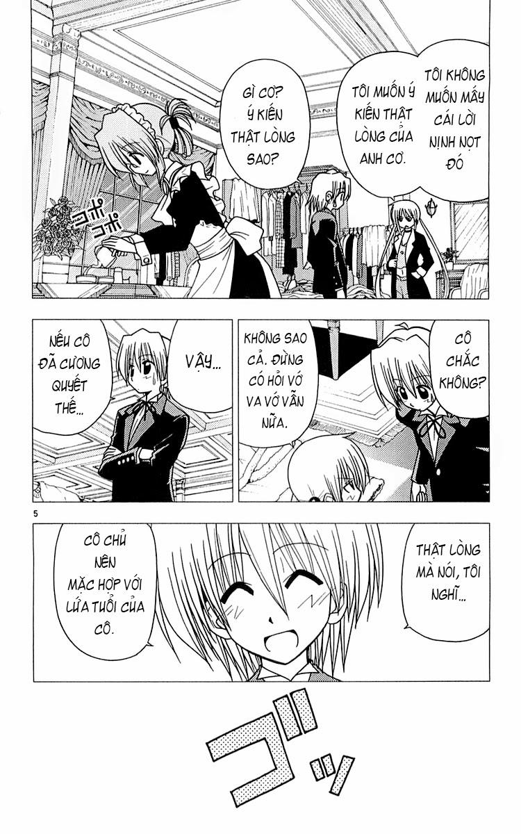 Chàng Quản Gia Chap 112 - Next Chap 113