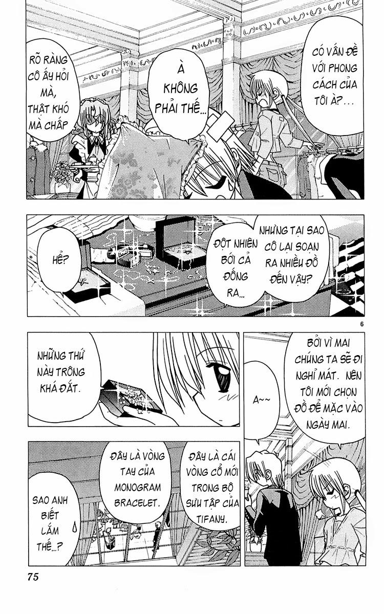Chàng Quản Gia Chap 112 - Next Chap 113