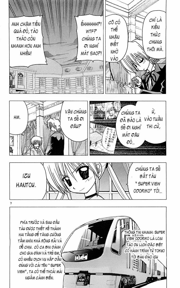 Chàng Quản Gia Chap 112 - Next Chap 113