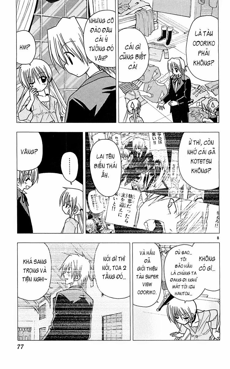 Chàng Quản Gia Chap 112 - Next Chap 113