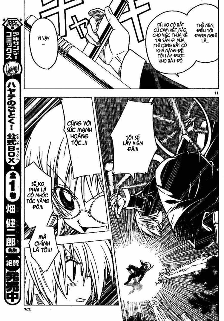 Chàng Quản Gia Chap 225 - Next Chap 226