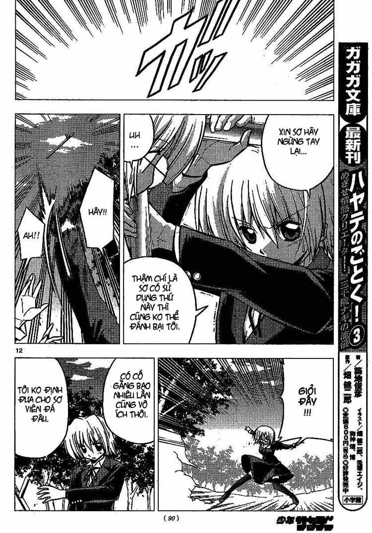 Chàng Quản Gia Chap 225 - Next Chap 226