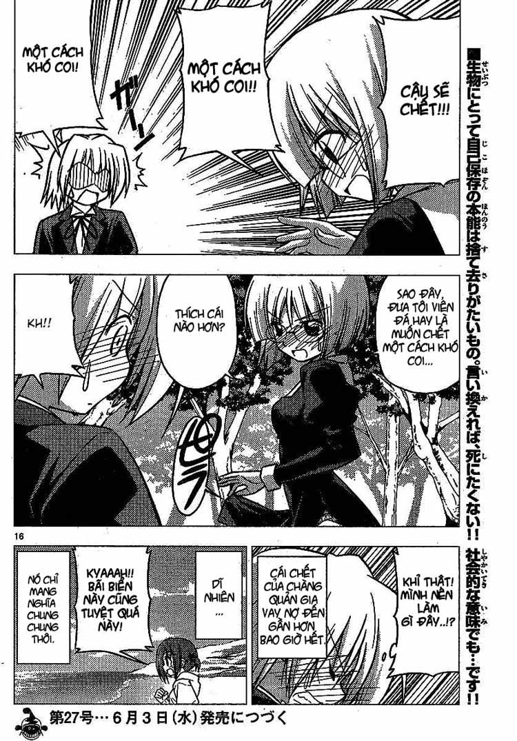 Chàng Quản Gia Chap 225 - Next Chap 226