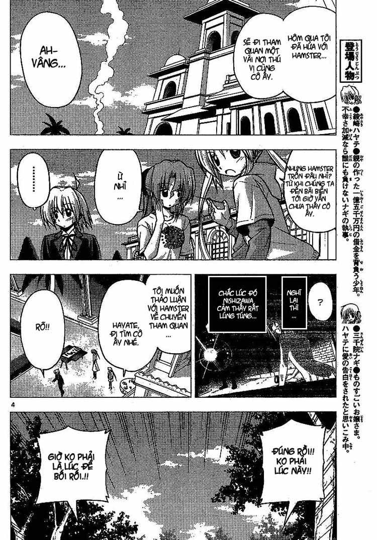 Chàng Quản Gia Chap 225 - Next Chap 226