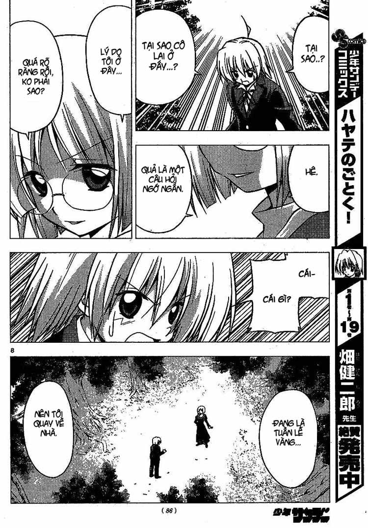Chàng Quản Gia Chap 225 - Next Chap 226