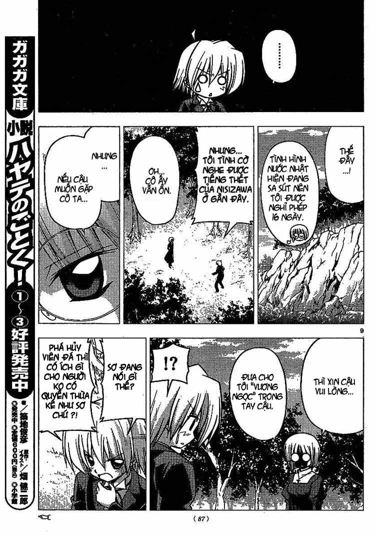 Chàng Quản Gia Chap 225 - Next Chap 226