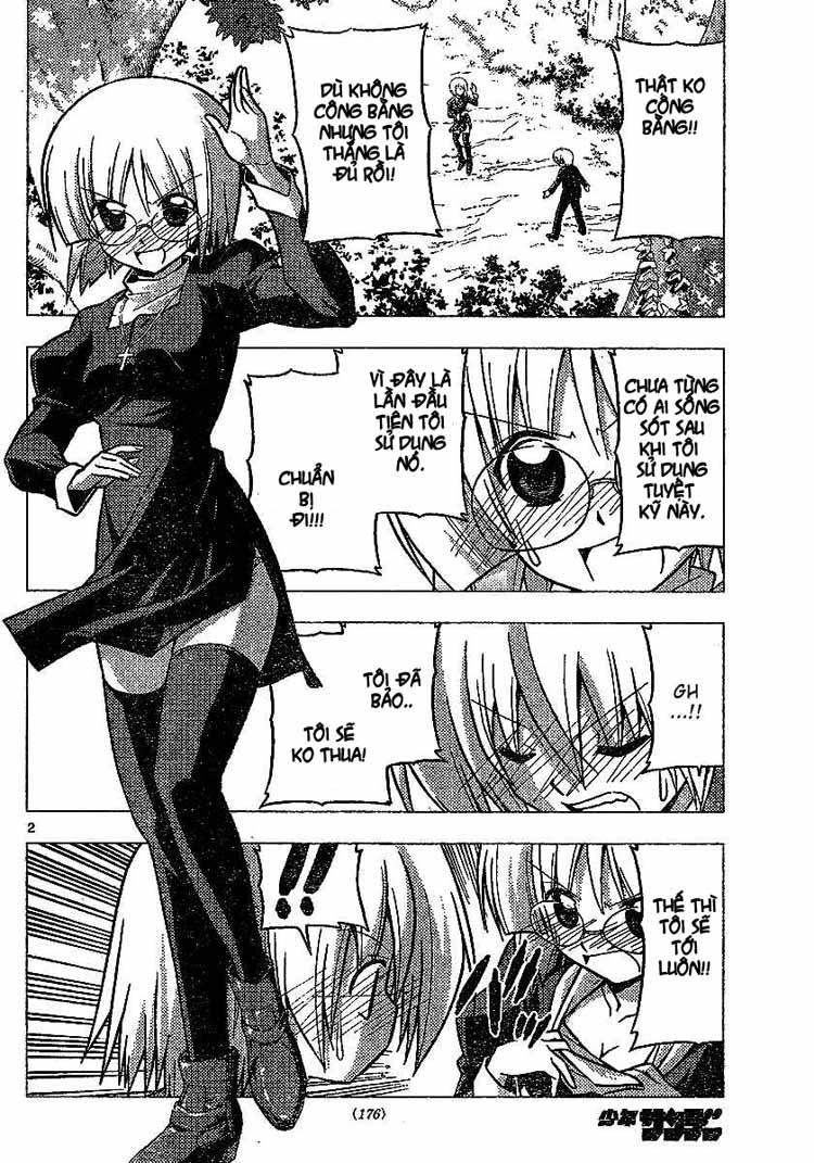 Chàng Quản Gia Chap 226 - Next Chap 227