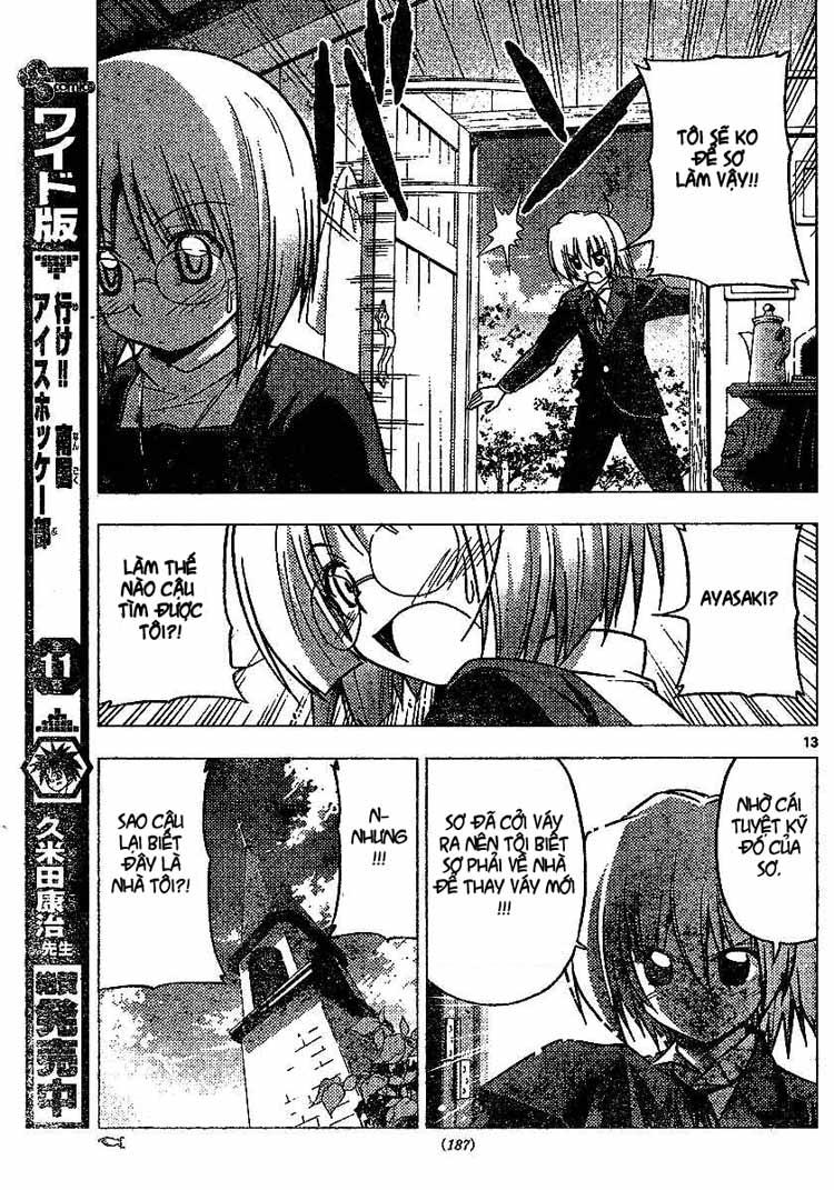 Chàng Quản Gia Chap 226 - Next Chap 227