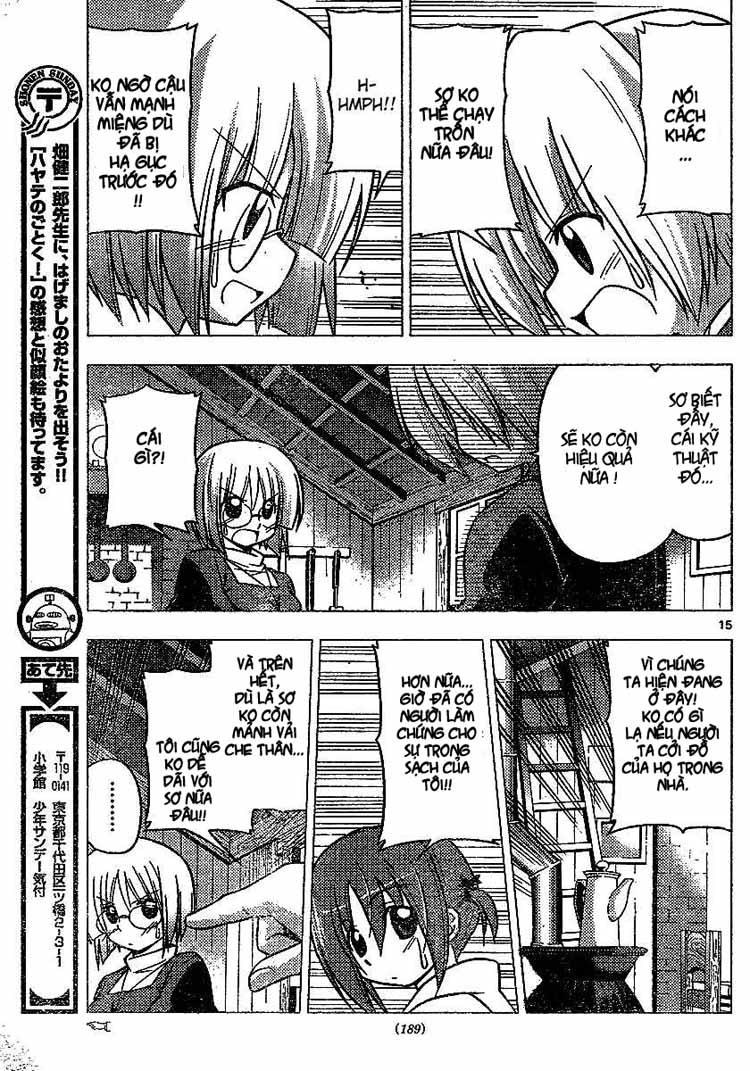 Chàng Quản Gia Chap 226 - Next Chap 227