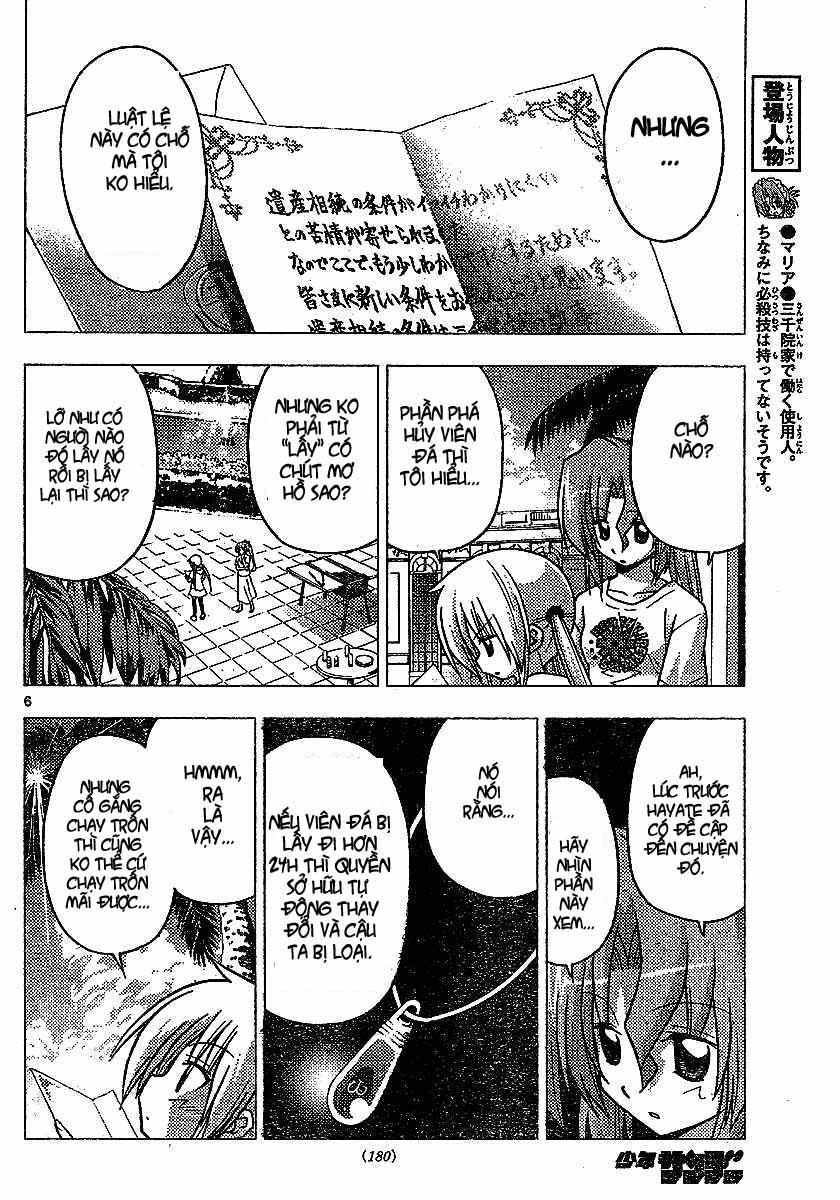 Chàng Quản Gia Chap 226 - Next Chap 227