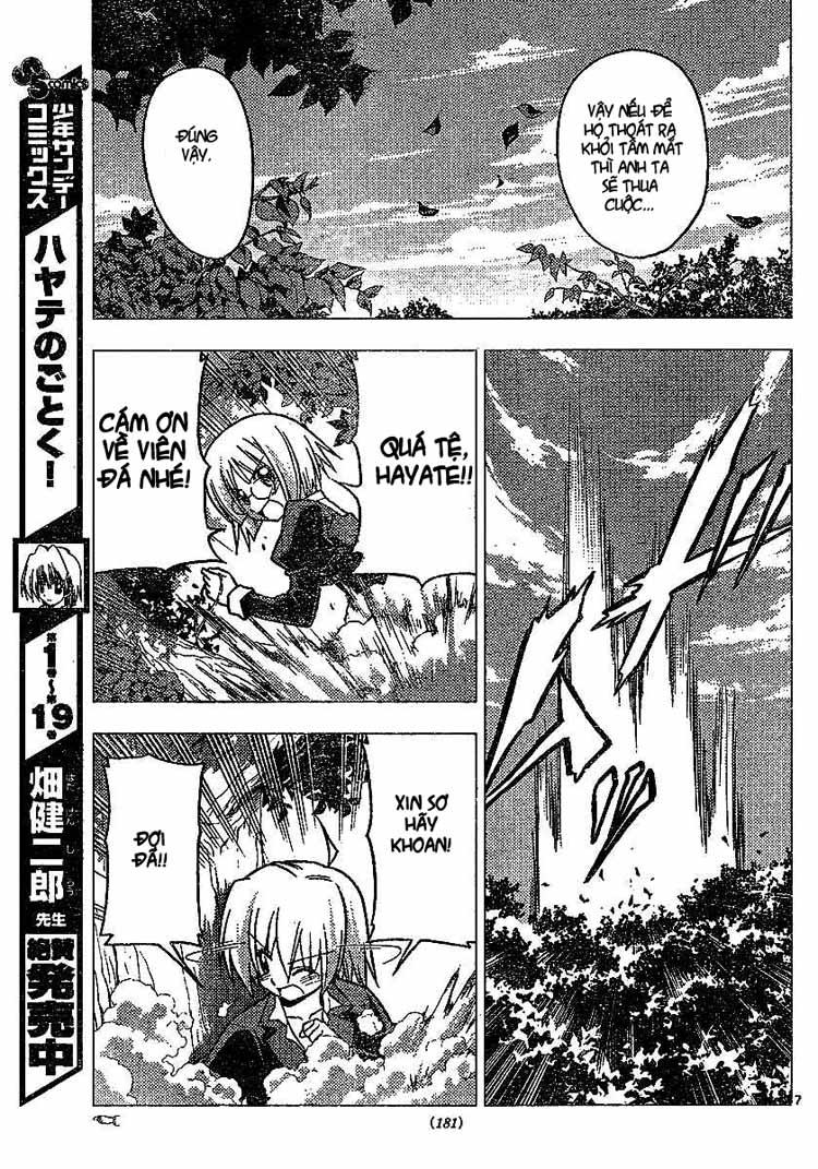 Chàng Quản Gia Chap 226 - Next Chap 227