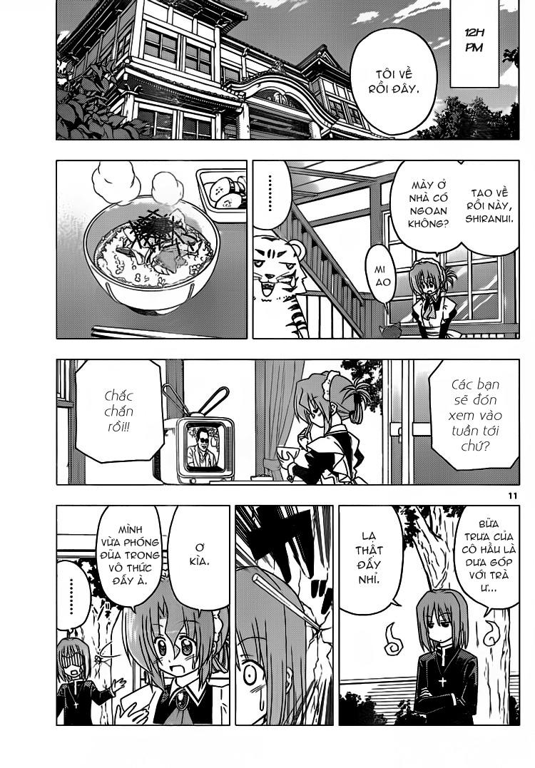 Chàng Quản Gia Chap 303 - Next Chap 304