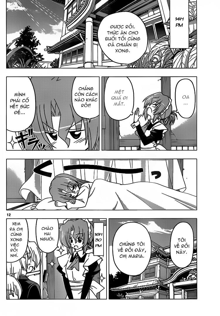 Chàng Quản Gia Chap 303 - Next Chap 304