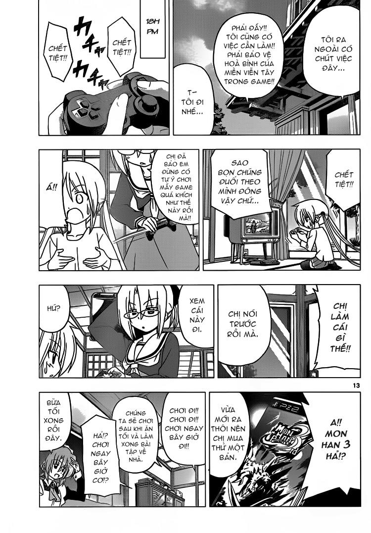 Chàng Quản Gia Chap 303 - Next Chap 304