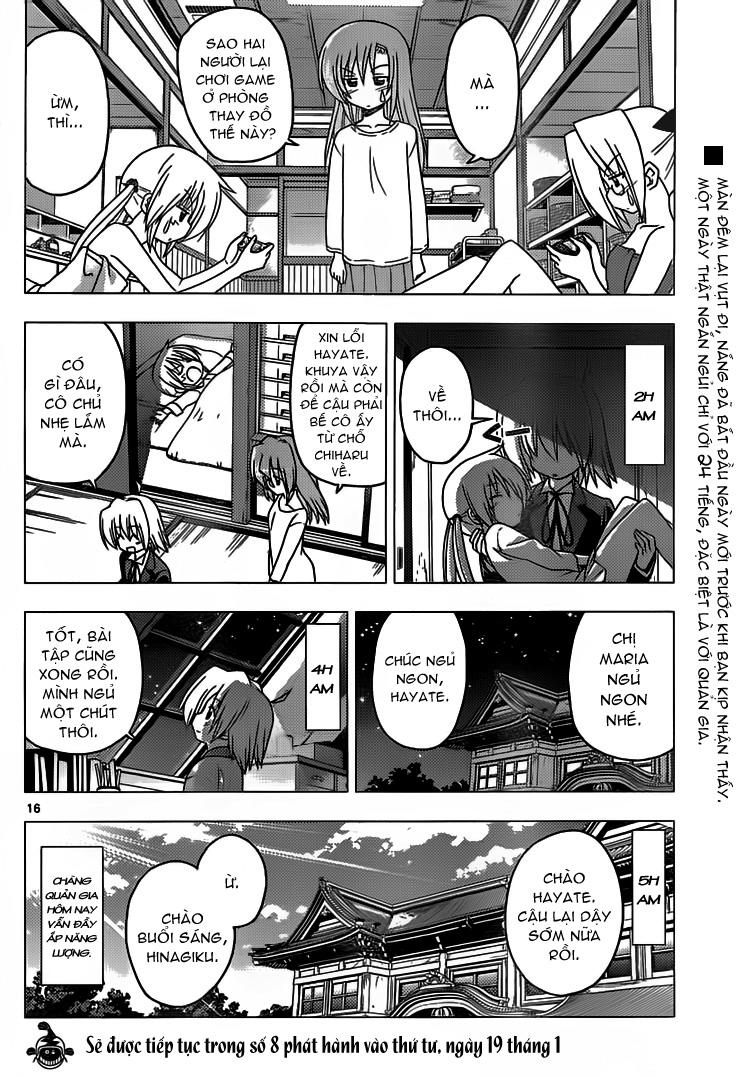 Chàng Quản Gia Chap 303 - Next Chap 304