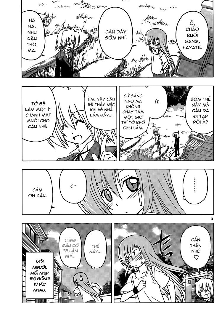 Chàng Quản Gia Chap 303 - Next Chap 304