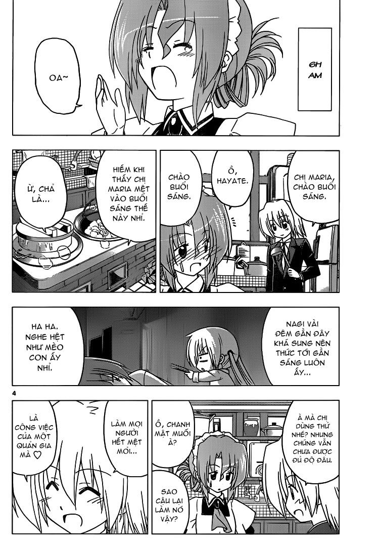 Chàng Quản Gia Chap 303 - Next Chap 304