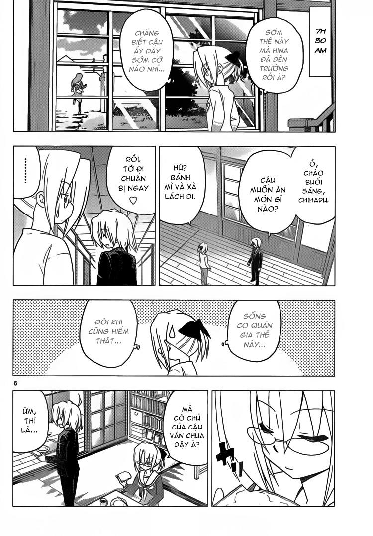 Chàng Quản Gia Chap 303 - Next Chap 304