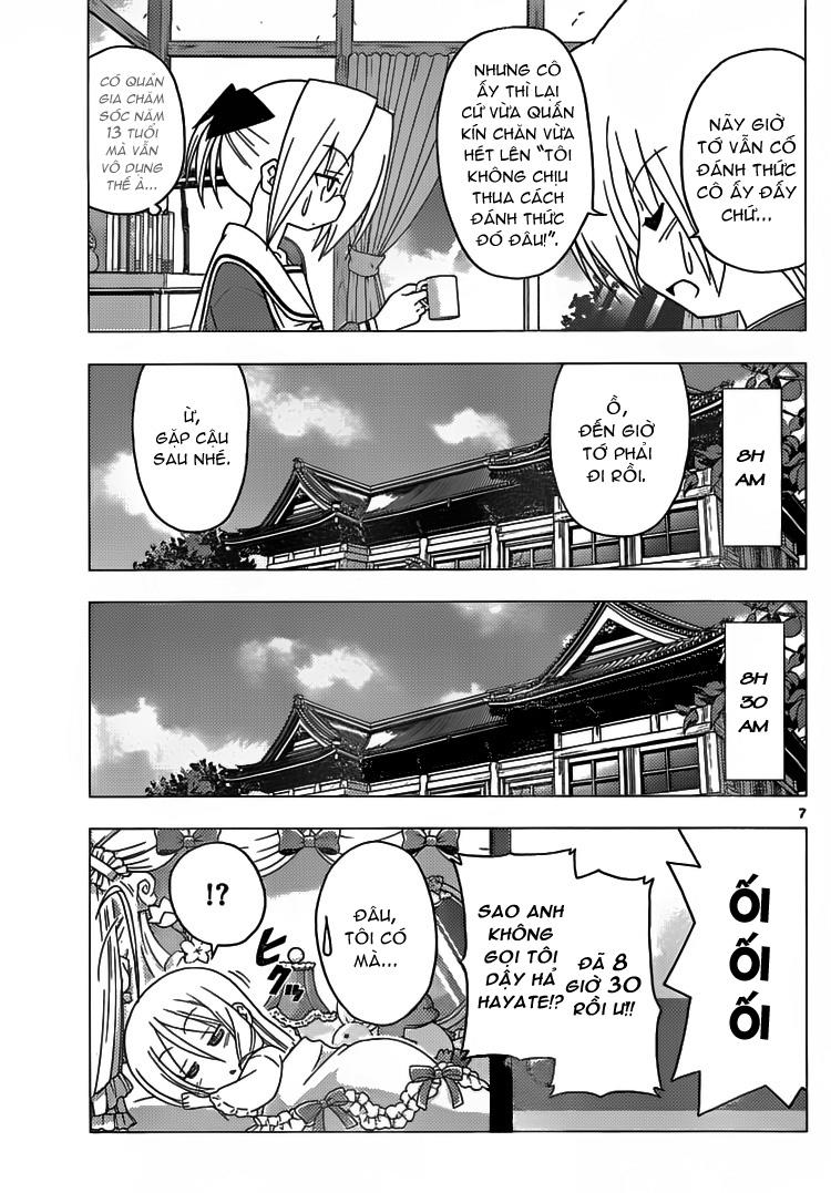 Chàng Quản Gia Chap 303 - Next Chap 304