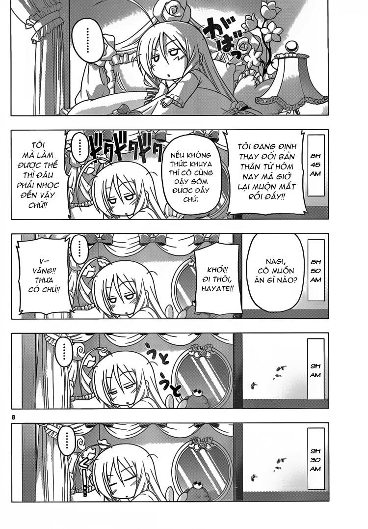 Chàng Quản Gia Chap 303 - Next Chap 304