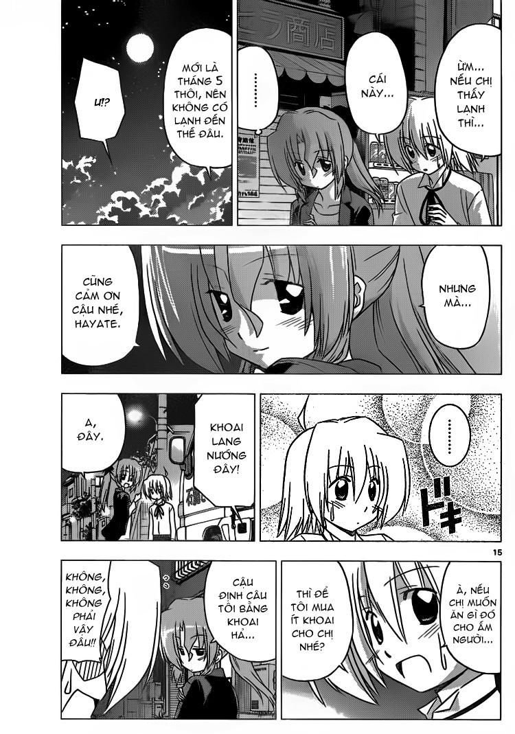 Chàng Quản Gia Chap 304 - Next Chap 305