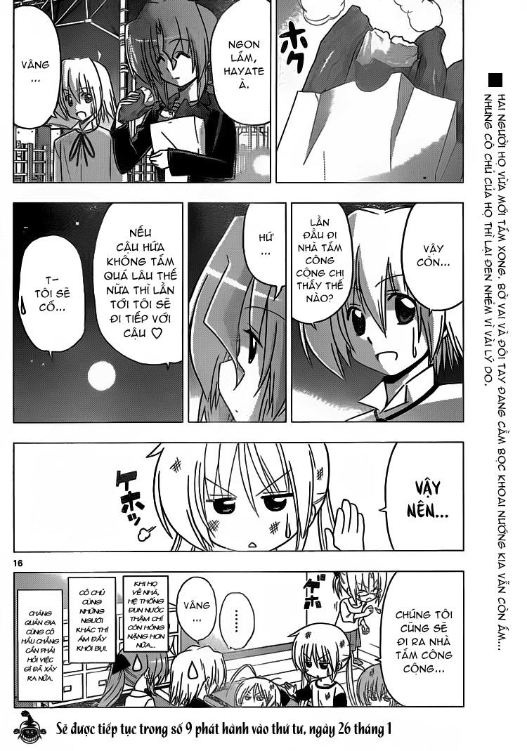 Chàng Quản Gia Chap 304 - Next Chap 305