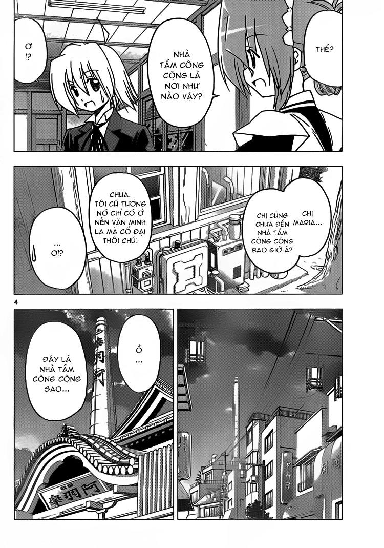 Chàng Quản Gia Chap 304 - Next Chap 305