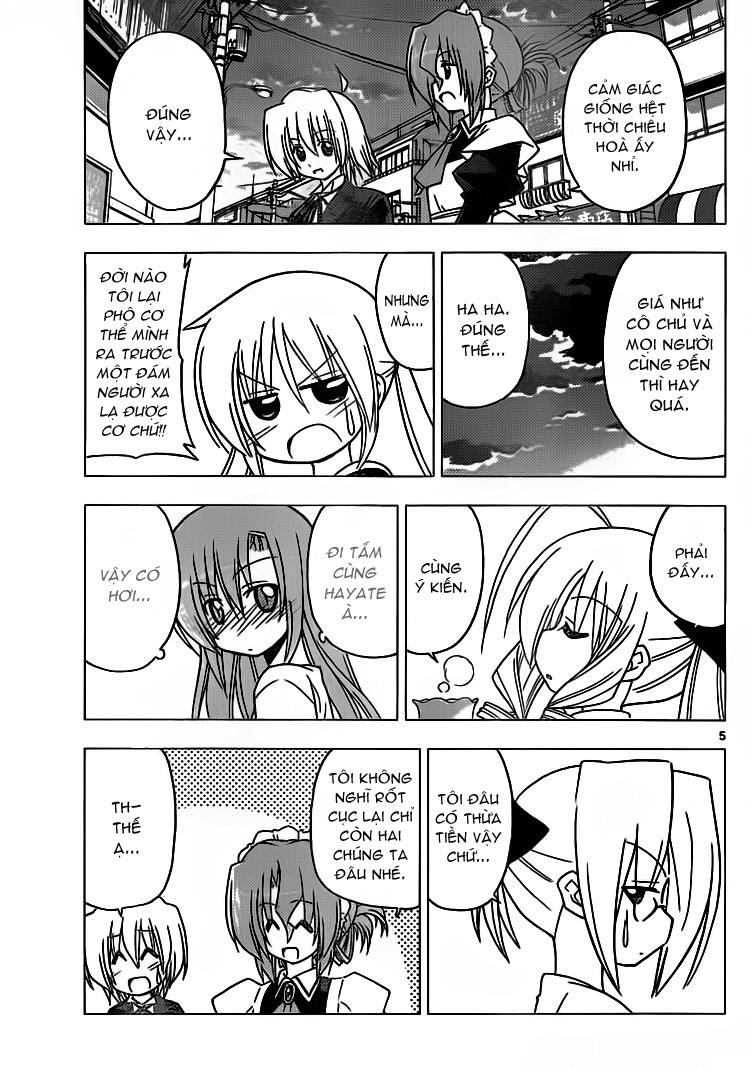 Chàng Quản Gia Chap 304 - Next Chap 305