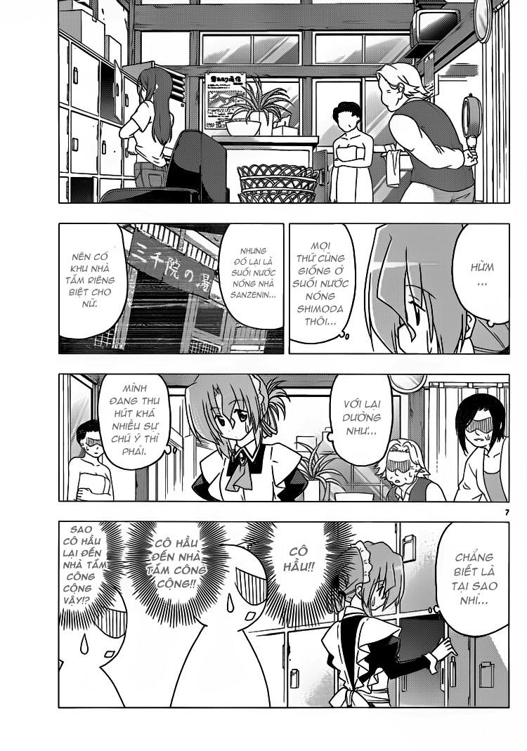 Chàng Quản Gia Chap 304 - Next Chap 305
