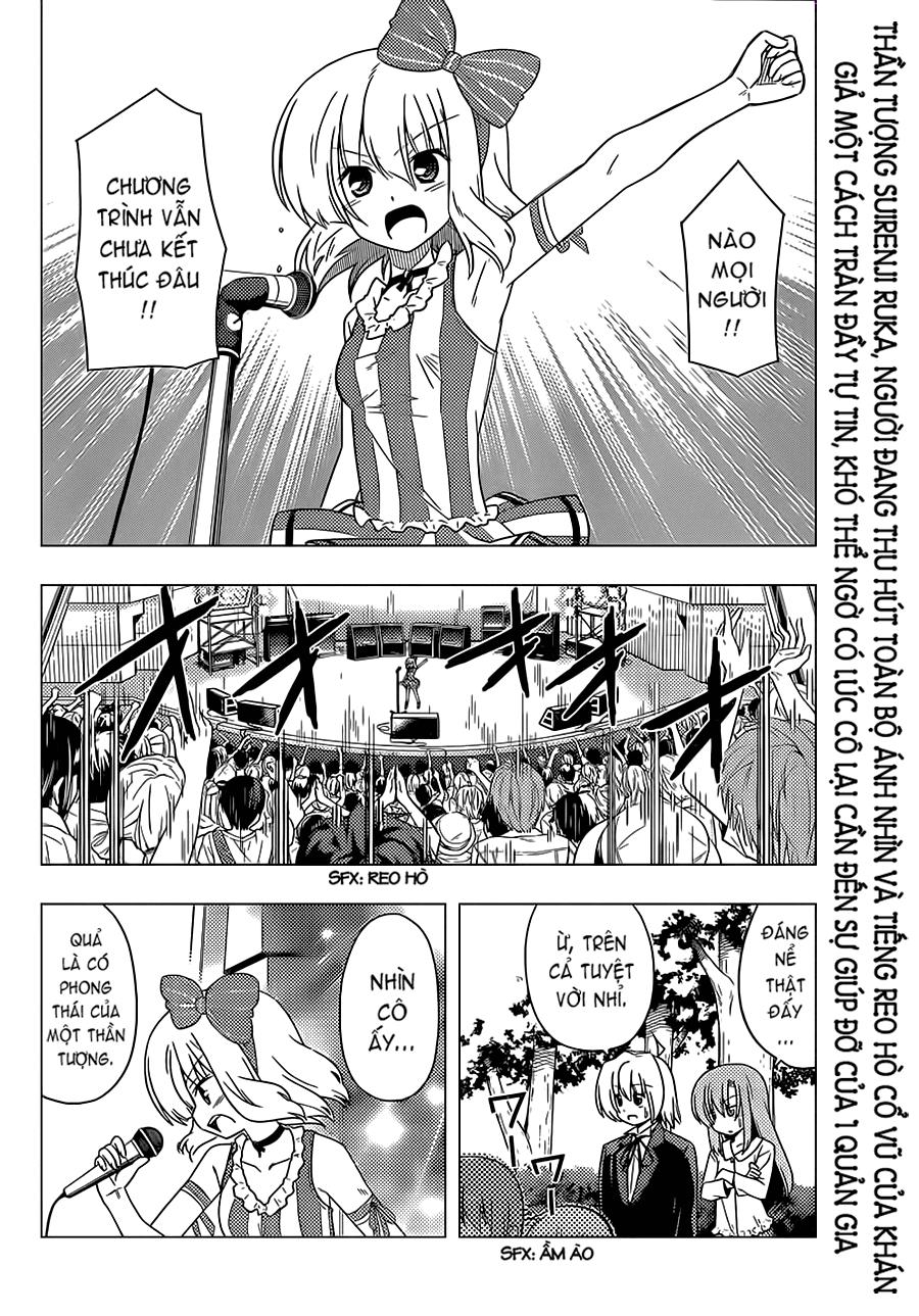 Chàng Quản Gia Chap 357 - Next Chap 358