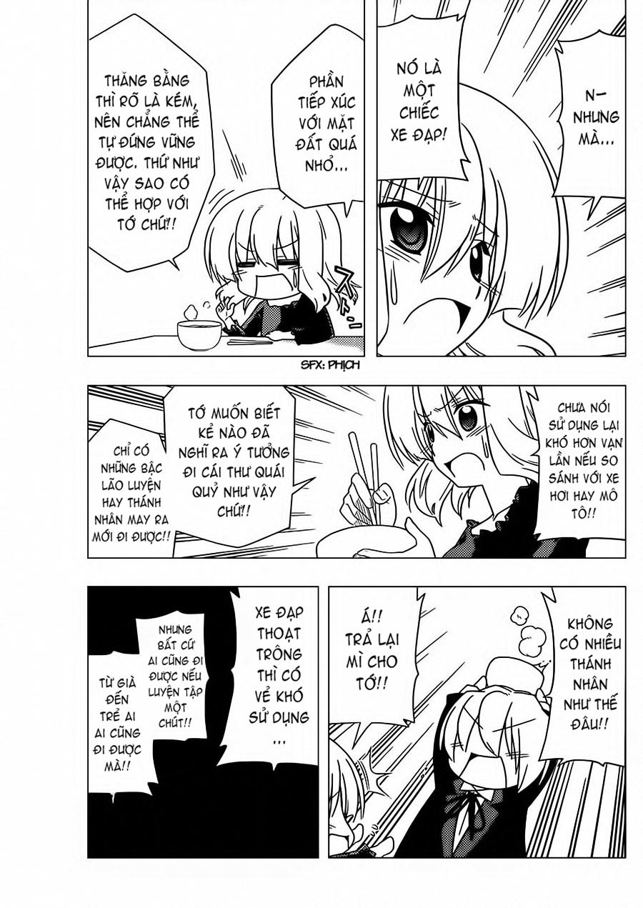 Chàng Quản Gia Chap 357 - Next Chap 358