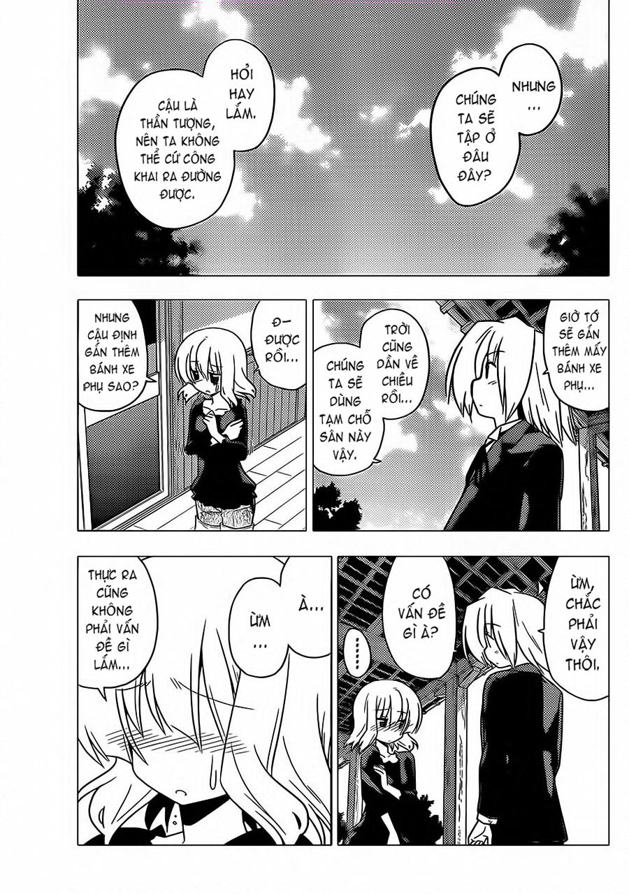 Chàng Quản Gia Chap 357 - Next Chap 358