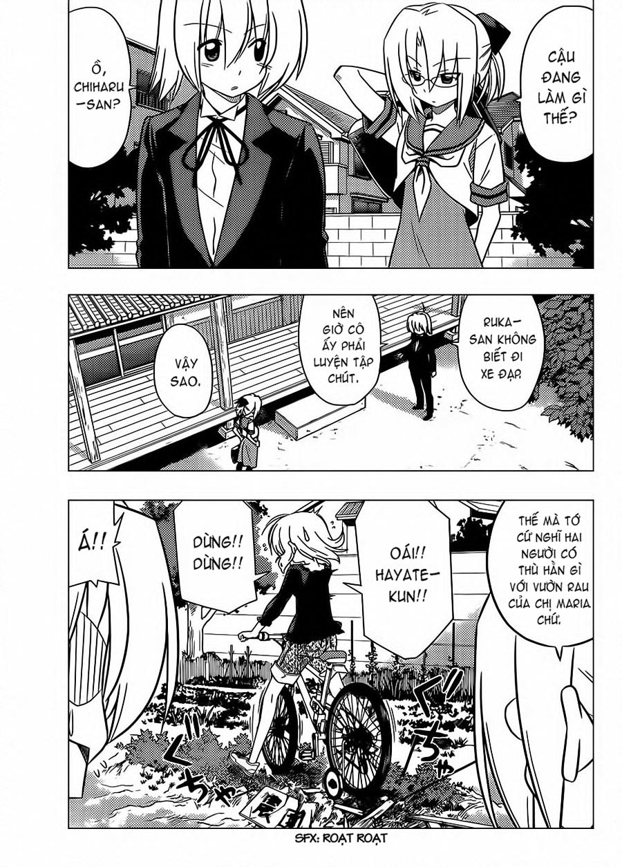 Chàng Quản Gia Chap 357 - Next Chap 358