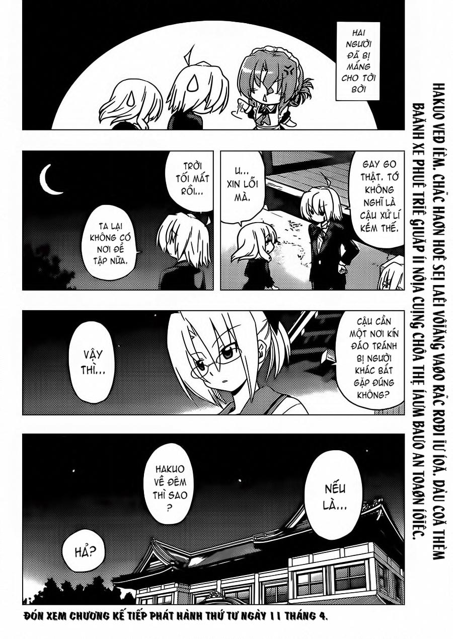 Chàng Quản Gia Chap 357 - Next Chap 358