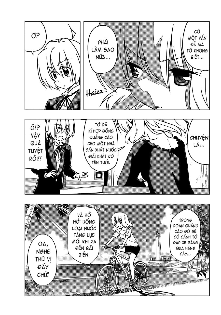 Chàng Quản Gia Chap 357 - Next Chap 358