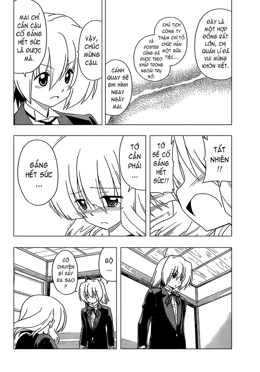 Chàng Quản Gia Chap 357 - Next Chap 358