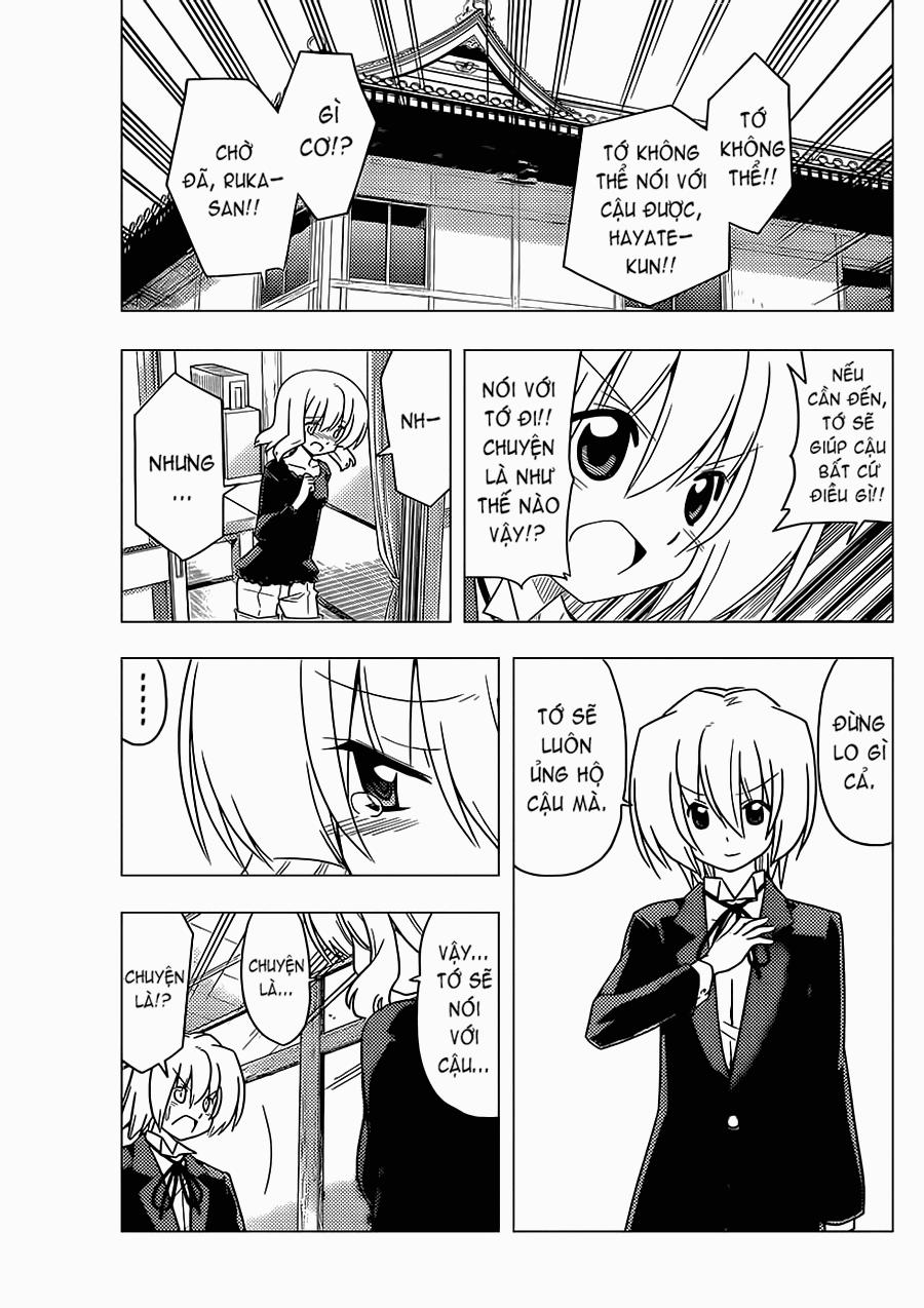 Chàng Quản Gia Chap 357 - Next Chap 358