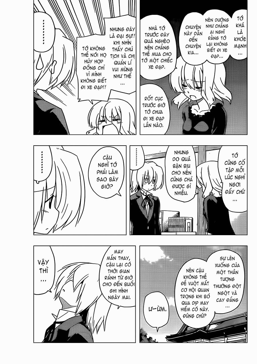 Chàng Quản Gia Chap 357 - Next Chap 358