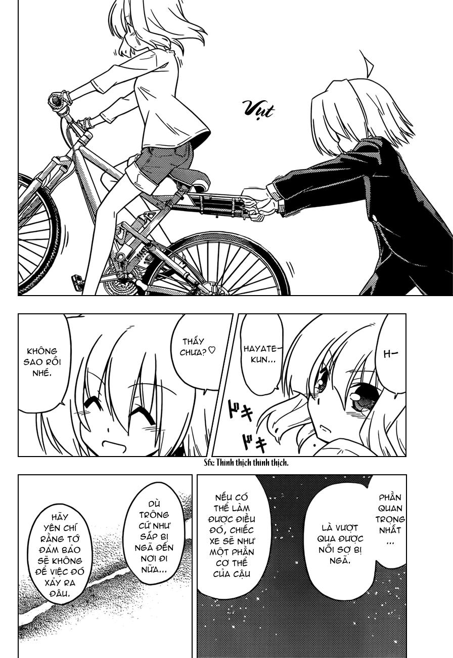 Chàng Quản Gia Chap 358 - Next Chap 359