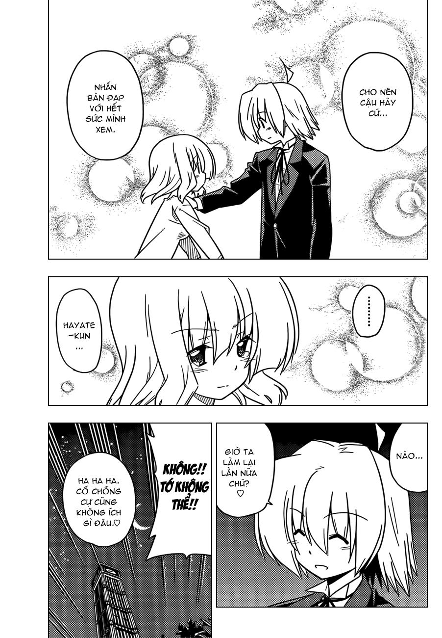 Chàng Quản Gia Chap 358 - Next Chap 359