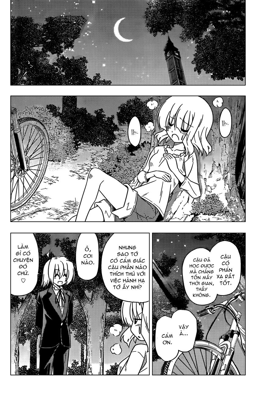 Chàng Quản Gia Chap 358 - Next Chap 359