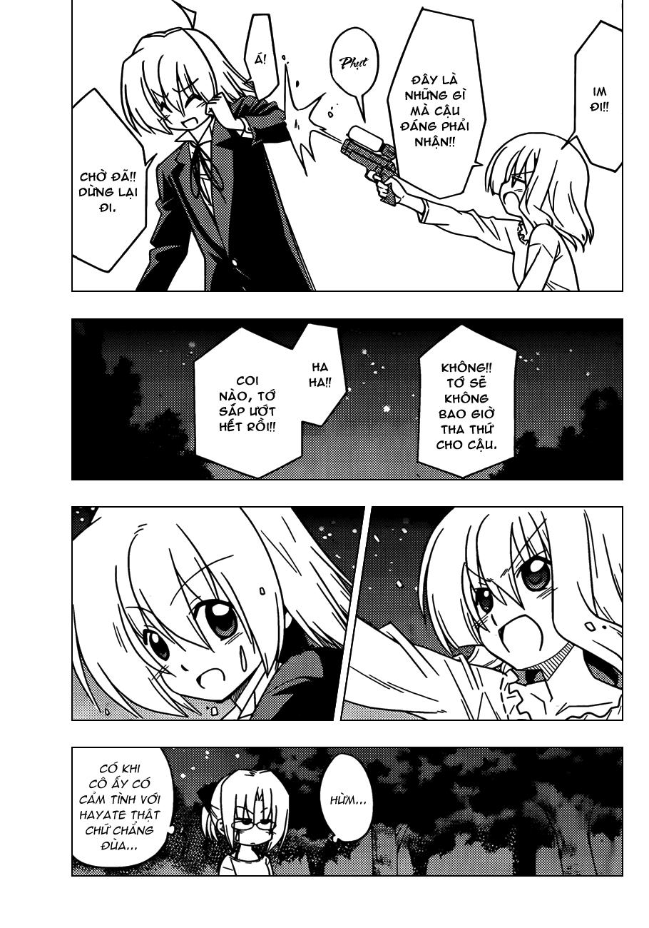 Chàng Quản Gia Chap 358 - Next Chap 359