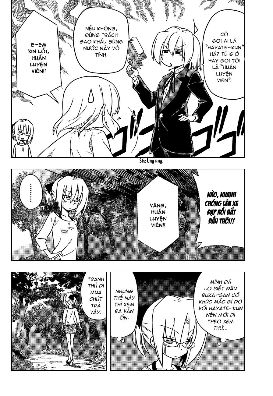 Chàng Quản Gia Chap 358 - Next Chap 359