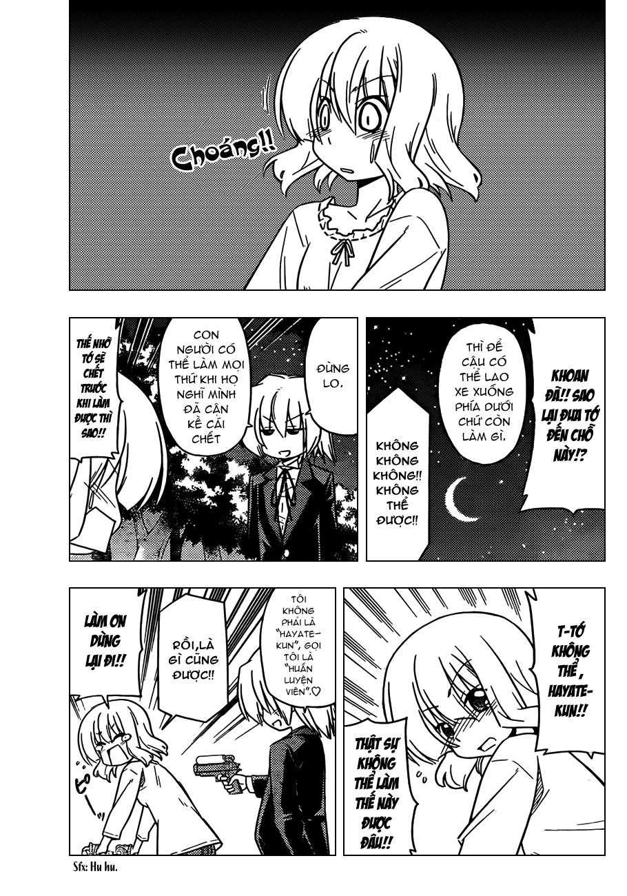 Chàng Quản Gia Chap 358 - Next Chap 359