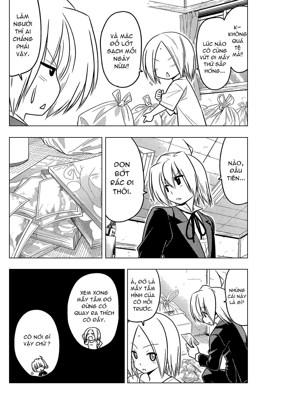 Chàng Quản Gia Chap 374 - Next Chap 375