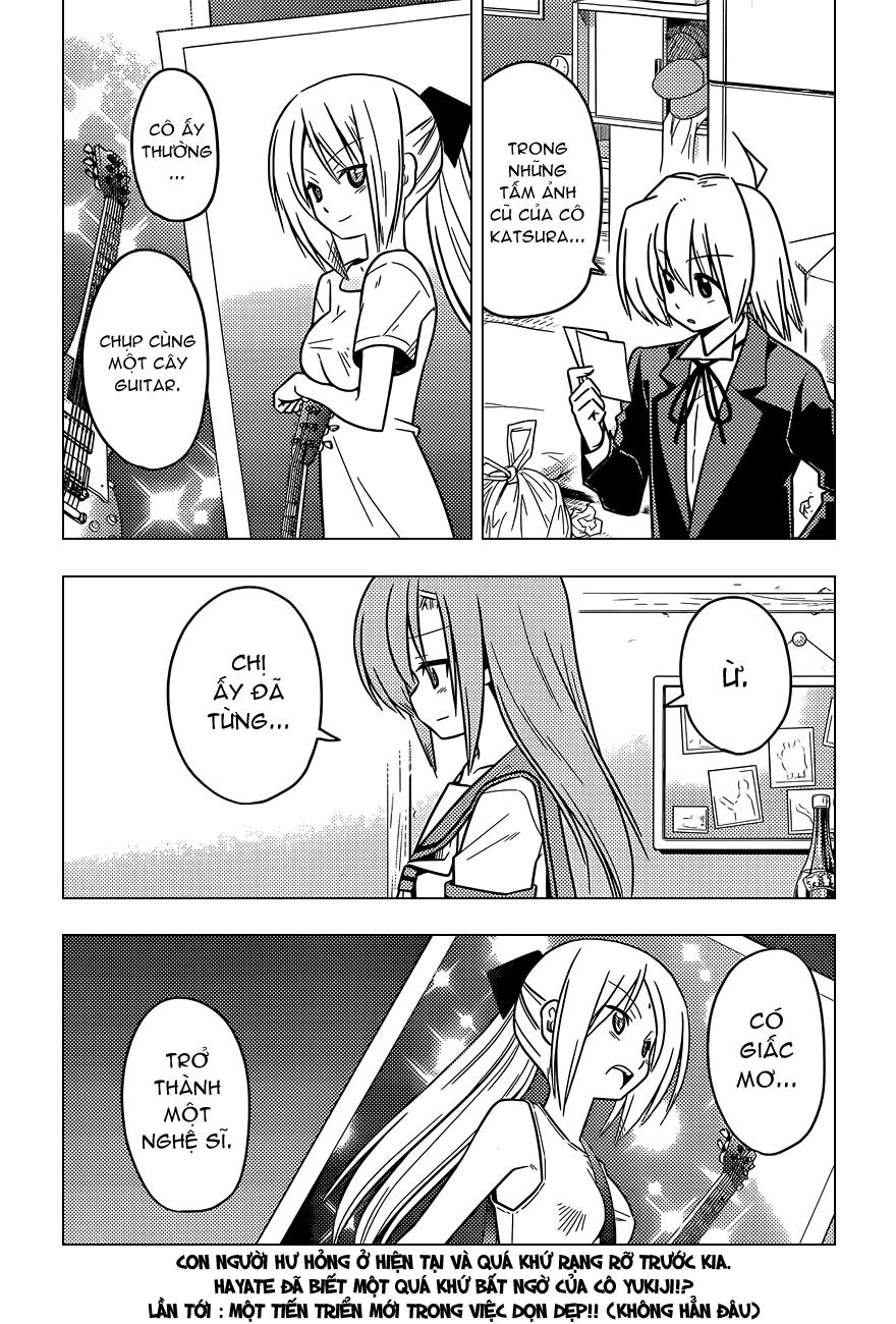 Chàng Quản Gia Chap 374 - Next Chap 375