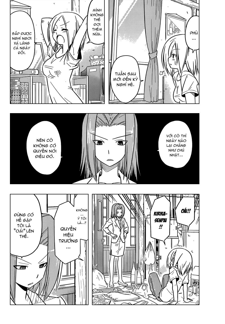 Chàng Quản Gia Chap 374 - Next Chap 375