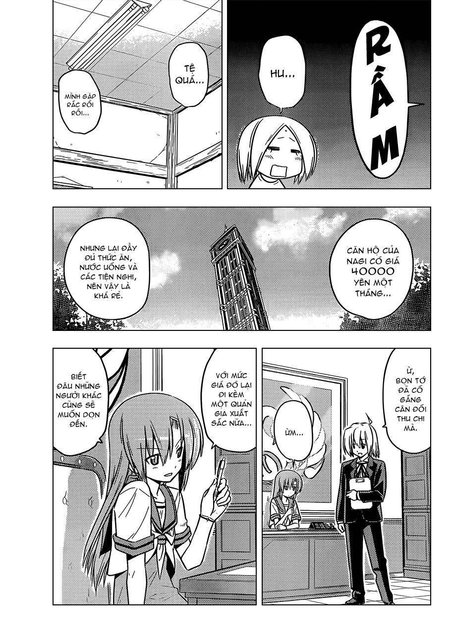 Chàng Quản Gia Chap 374 - Next Chap 375