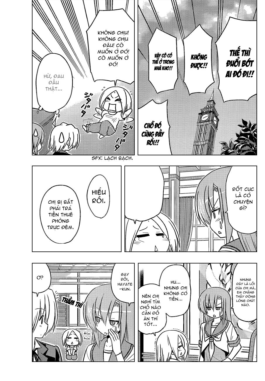 Chàng Quản Gia Chap 374 - Next Chap 375